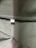 Unbranded Solid Black Formal Skirt Size L - photo 4
