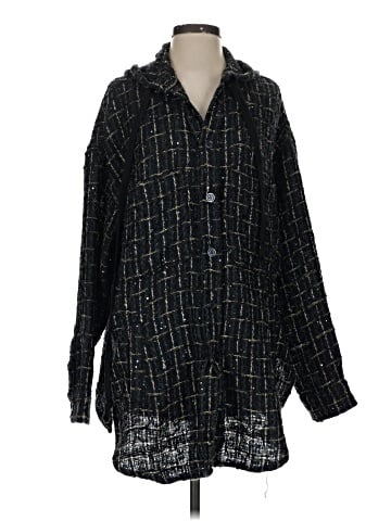 Faith Connexion Coat (view 1)