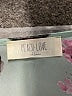 Peach Love 100% Polyester Gray Kimono Size M - photo 7