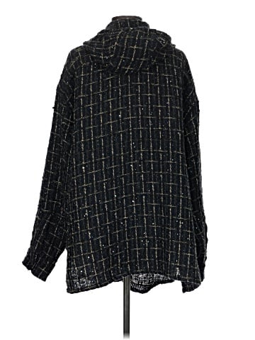 Faith Connexion Coat (view 2)