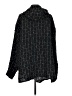 Faith Connexion Black Coat Size S - photo 2