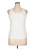 RBX Ivory Tank Top Size XL (estimated) - photo 1