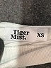 Tiger Mist White Sleeveless Top Size XS - photo 7
