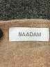 Naadam 100% Cashmere Brown Cashmere Pullover Sweater Size M - photo 6