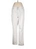 Chico's Ivory Jeans Size Lg (2.5) - photo 1
