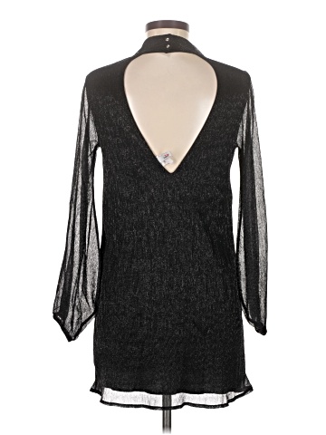 2 Hearts Cocktail Dress (view 2)