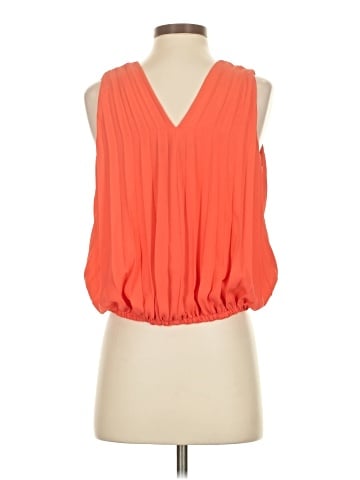 Banana Republic Sleeveless Blouse (view 2)