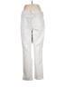 Chico's Ivory Jeans Size Lg (2.5) - photo 2