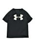 Under Armour Black Active T-Shirt Size L (youth) - photo 1