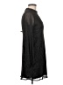 2 Hearts Black Cocktail Dress Size M - photo 4