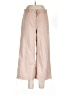 Sincerely Jules 100% Cotton Tan Casual Pants Size 11 - photo 1