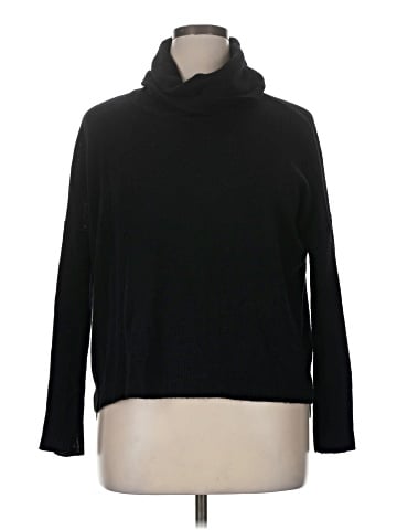 Alice + Olivia Turtleneck Sweater (view 1)