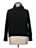 Alice + Olivia Black Turtleneck Sweater Size 1X (estimated) - photo 1