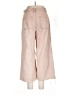 Sincerely Jules 100% Cotton Tan Casual Pants Size 11 - photo 2