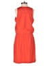 Athleta Orange Casual Dress Size 0 - photo 2