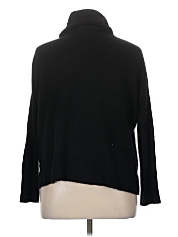 Alice + Olivia Turtleneck Sweater (view 2)