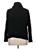 Alice + Olivia Black Turtleneck Sweater Size 1X (estimated) - photo 2