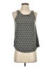Gap Outlet Gray Sleeveless Top Size XS - photo 1