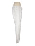 Chico's Ivory Jeans Size Lg (2.5) - photo 4