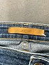 Joe's Jeans Solid Blue Jeans Size 30 waist - photo 7