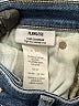 Joe's Jeans Solid Blue Jeans Size 30 waist - photo 8