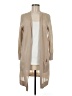 Halogen Tan Cardigan Size M (petite) - photo 1