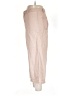 Sincerely Jules 100% Cotton Tan Casual Pants Size 11 - photo 5