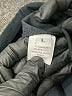 BAW Shop Solid Black Active Pants Size L - photo 8