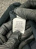 BAW Shop Solid Black Active Pants Size L - photo 9