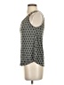 Gap Outlet Gray Sleeveless Top Size XS - photo 5