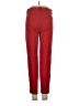 J.Crew Red Casual Pants Size 2 - photo 2