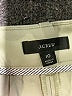 J.Crew Solid Green Casual Pants Size 10 - photo 4
