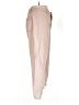 Sincerely Jules 100% Cotton Tan Casual Pants Size 11 - photo 4