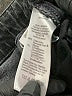 Madewell Chevron-herringbone Gray Jeans Size 27 waist - photo 9