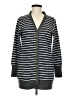Assorted Brands Gray Cardigan Size M - photo 1