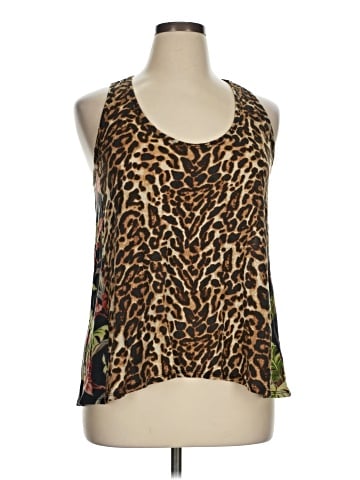 Denim & Supply Ralph Lauren Tank Top (view 1)