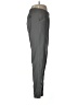 The North Face Solid Gray Casual Pants Size 6 - photo 4