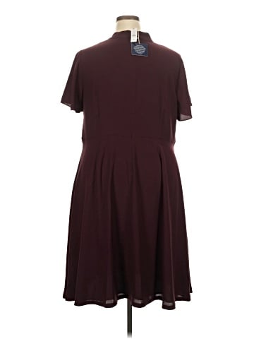 rsvp by TALBOTS Casual Dress (view 2)