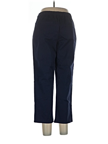 Isaac Mizrahi LIVE! Dress Pants (view 2)