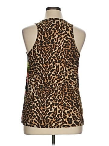Denim & Supply Ralph Lauren Tank Top (view 2)