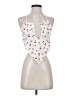 Shein White Bodysuit Size XS - photo 1