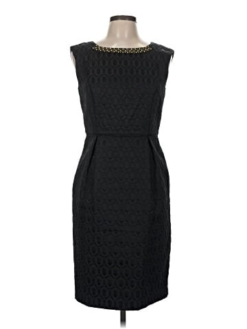 Ellen Tracy Cocktail Dress (view 1)