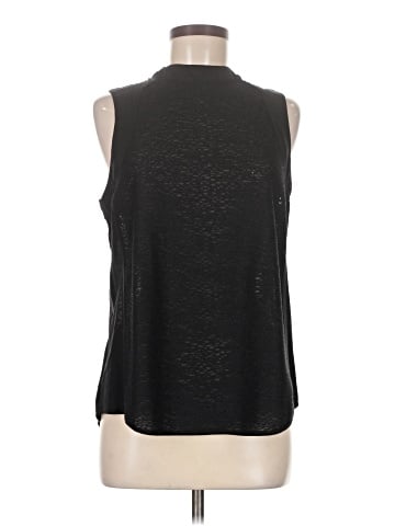 Quinn Sleeveless Blouse (view 1)