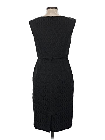Ellen Tracy Cocktail Dress (view 2)