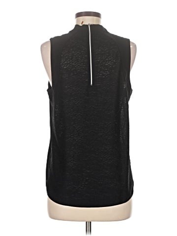 Quinn Sleeveless Blouse (view 2)