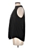 Quinn Black Sleeveless Blouse Size M - photo 5