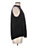 Quinn Black Sleeveless Blouse Size M - photo 4