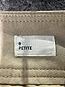 Gap Solid Tan Khaki Shorts Size 0 (petite) - photo 4