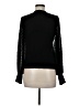 CeCe Black Turtleneck Sweater Size M - photo 2