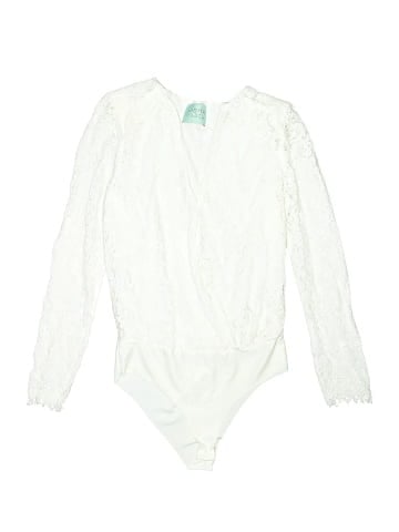 Judith March Bodysuit (view 1)